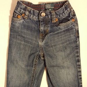 Ralph Lauren Boys 18m jeans
